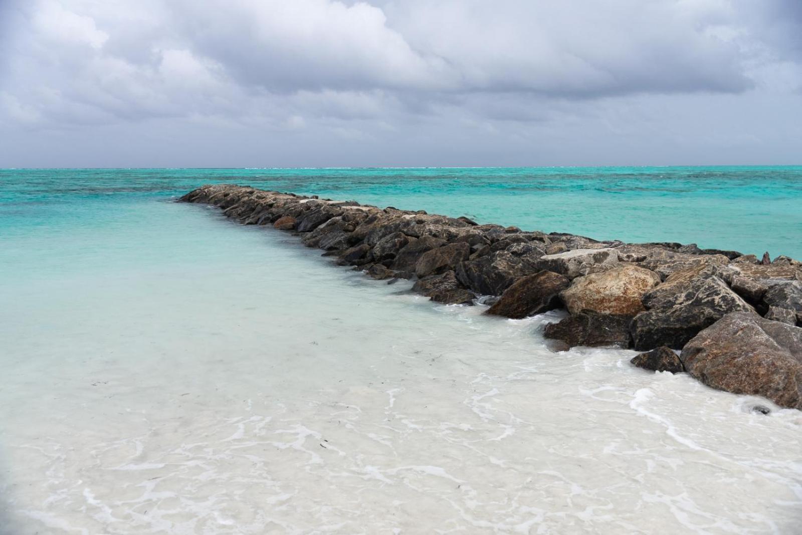 Chao Guest House Maafushi Eksteriør bilde